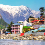 Gangotri and Yamunotri