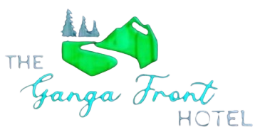 The Ganga Front Hotel